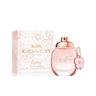 COACH FLORA EDP SPPAY 淡香水 30ML - 預計1月下旬到貨